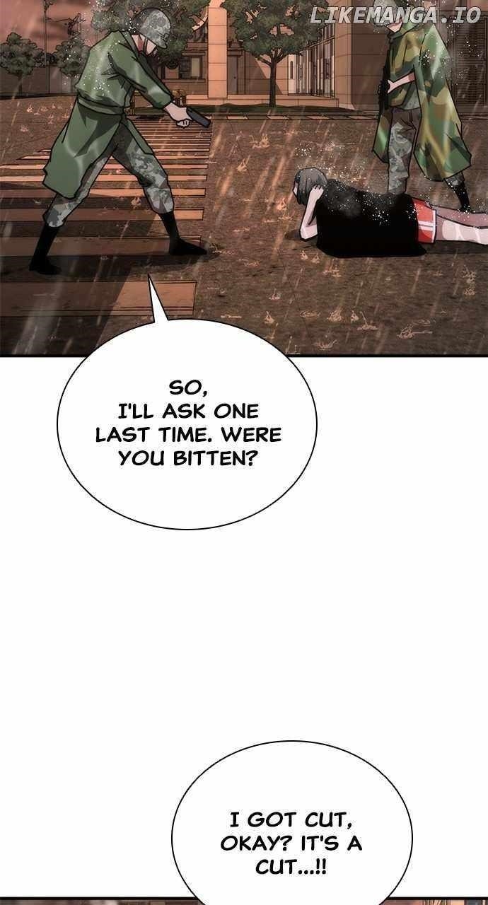 Zombie Revelation: 82-08 - Chapter 25 Page 2