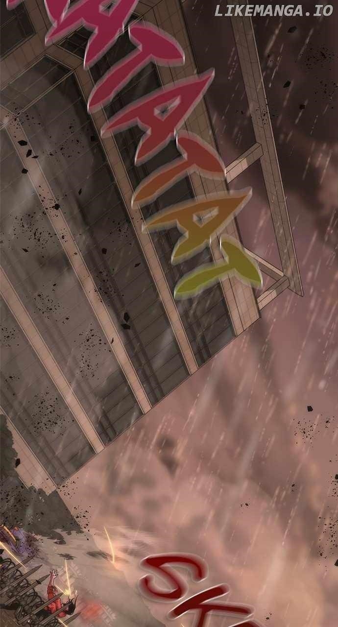 Zombie Revelation: 82-08 - Chapter 25 Page 65