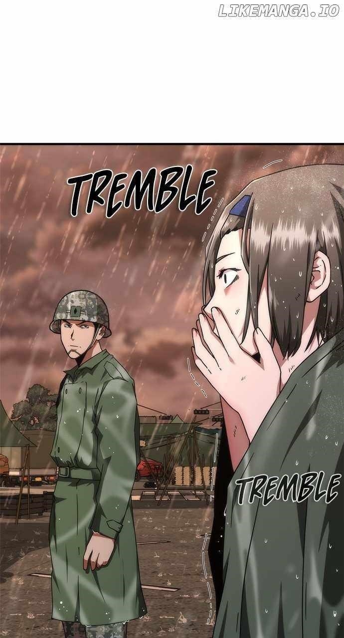 Zombie Revelation: 82-08 - Chapter 25 Page 85