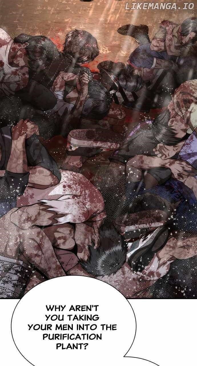 Zombie Revelation: 82-08 - Chapter 25 Page 94