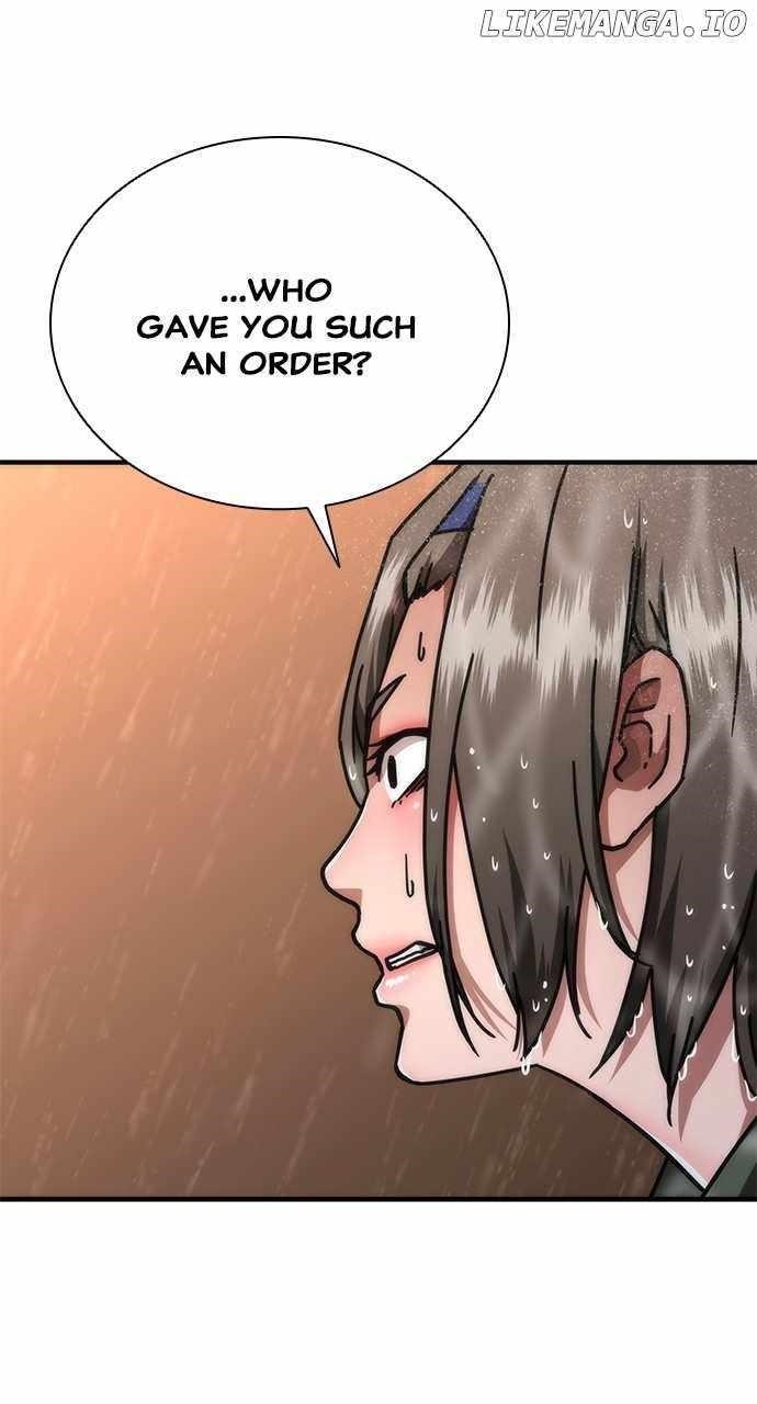 Zombie Revelation: 82-08 - Chapter 25 Page 97