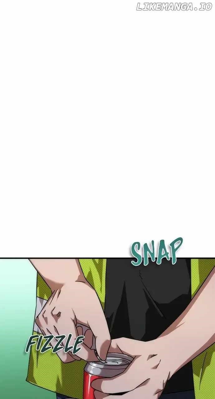 Zombie Revelation: 82-08 - Chapter 26 Page 114