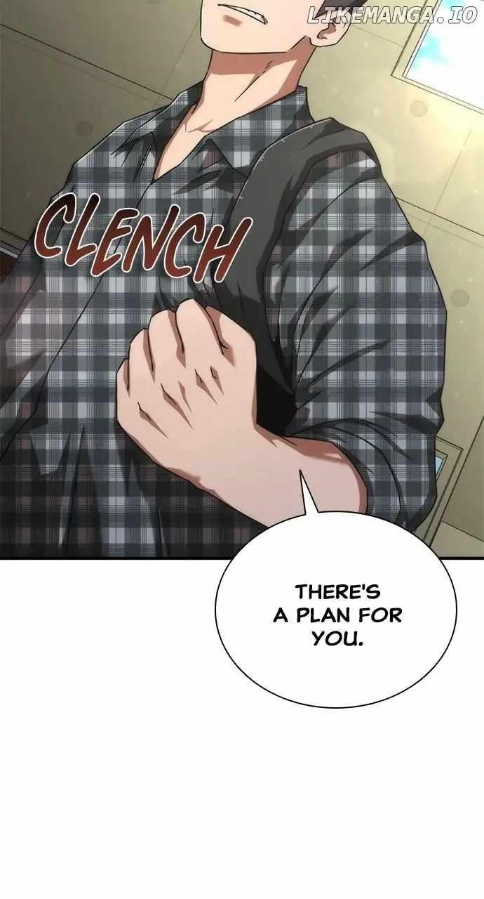 Zombie Revelation: 82-08 - Chapter 26 Page 14