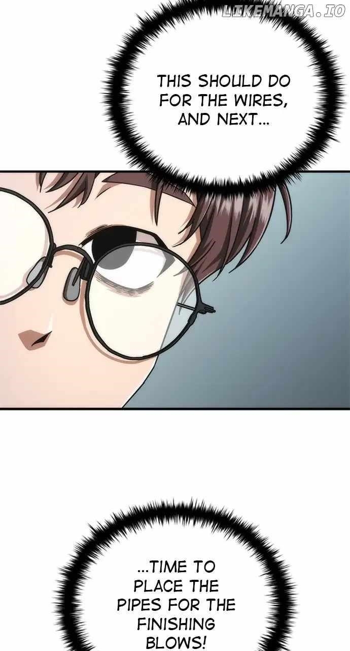 Zombie Revelation: 82-08 - Chapter 26 Page 36