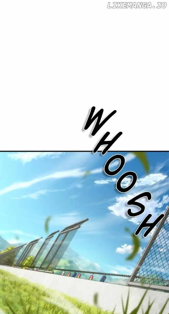 Zombie Revelation: 82-08 - Chapter 26 Page 52