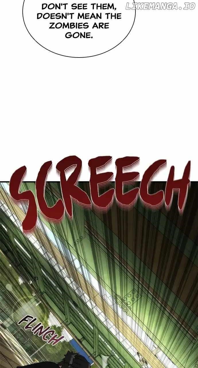 Zombie Revelation: 82-08 - Chapter 26 Page 74