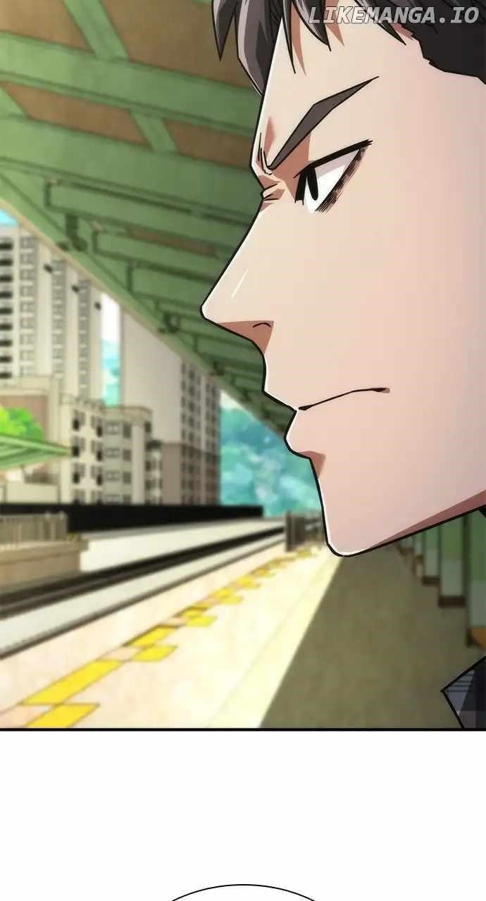 Zombie Revelation: 82-08 - Chapter 26 Page 79