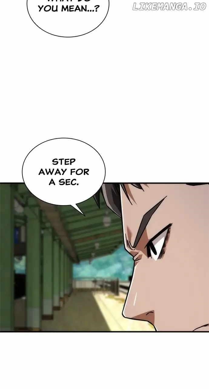 Zombie Revelation: 82-08 - Chapter 26 Page 91