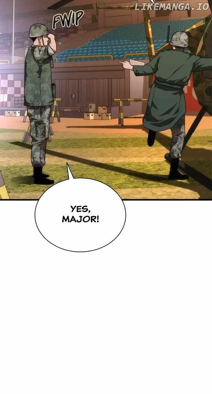 Zombie Revelation: 82-08 - Chapter 27 Page 101