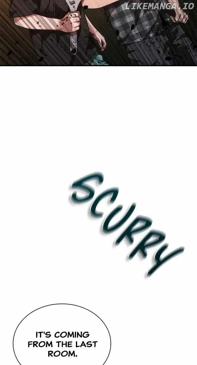 Zombie Revelation: 82-08 - Chapter 27 Page 27