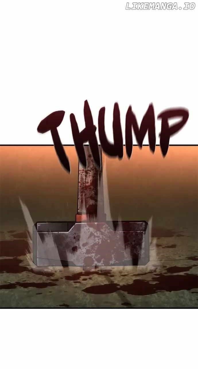 Zombie Revelation: 82-08 - Chapter 27 Page 50