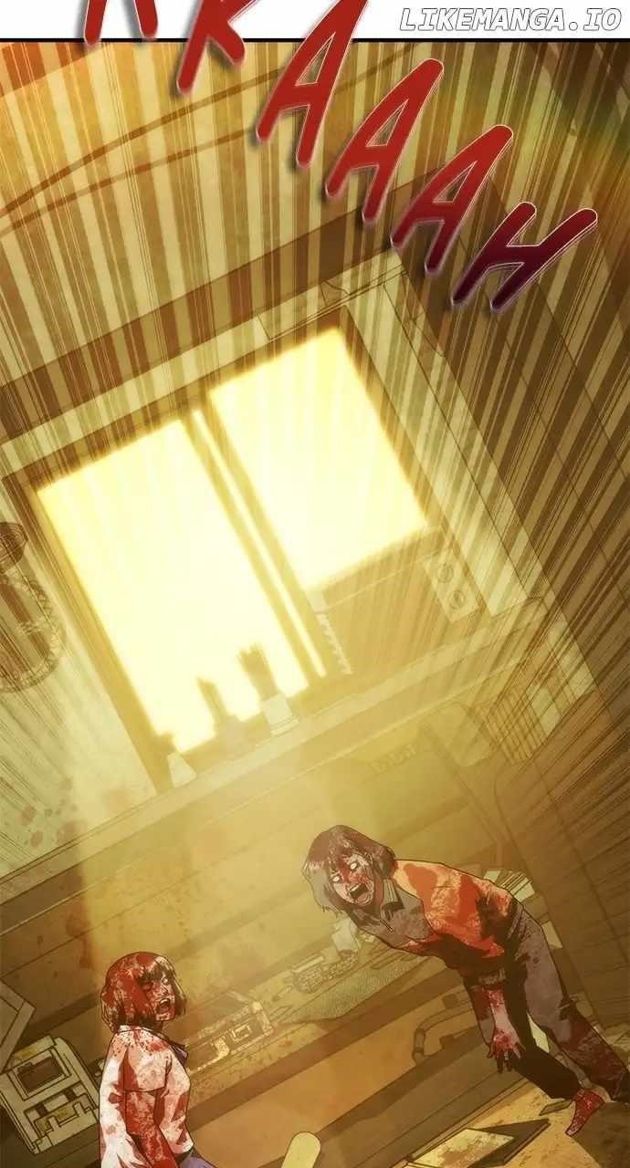 Zombie Revelation: 82-08 - Chapter 27 Page 61