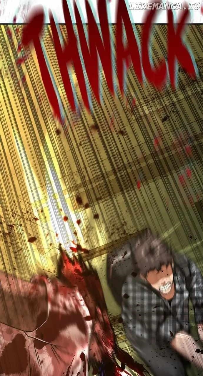 Zombie Revelation: 82-08 - Chapter 27 Page 66