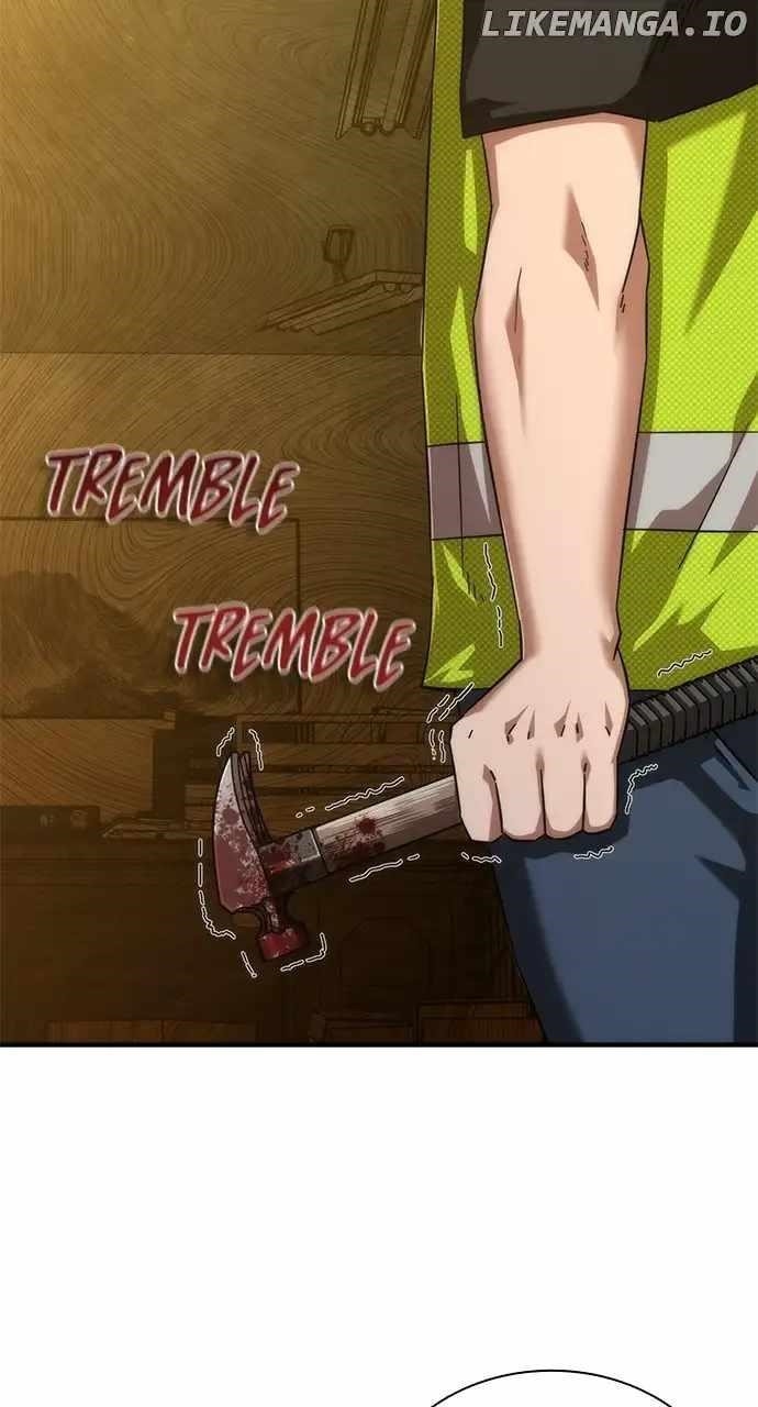 Zombie Revelation: 82-08 - Chapter 27 Page 74