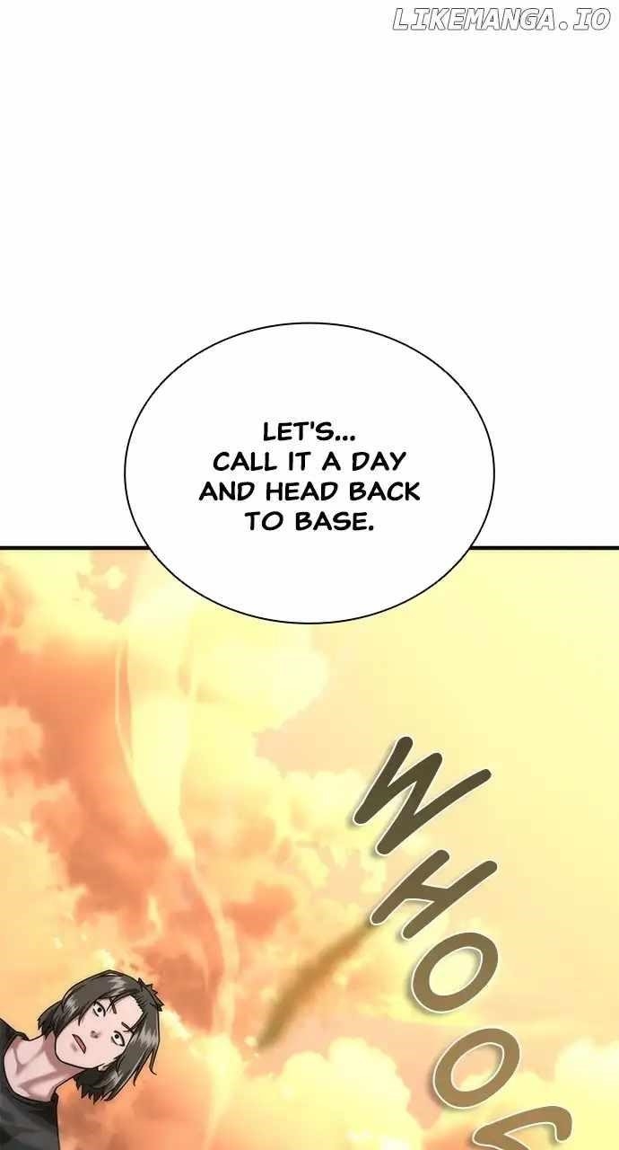 Zombie Revelation: 82-08 - Chapter 27 Page 82