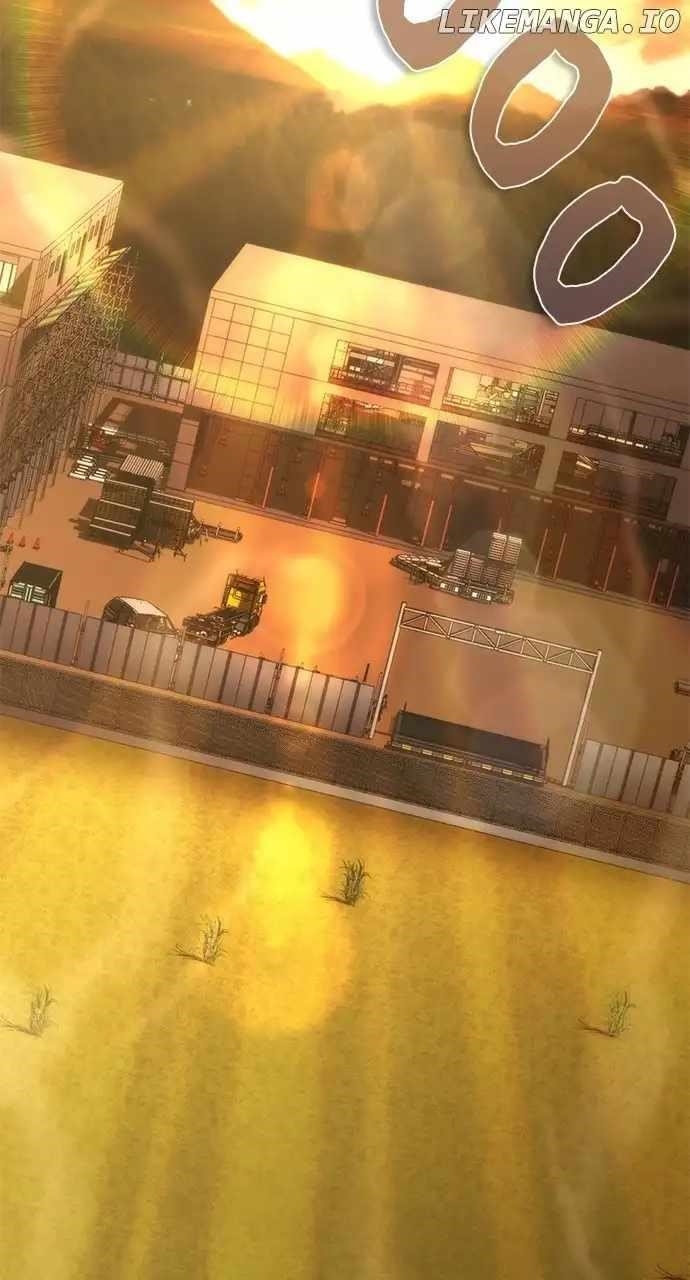 Zombie Revelation: 82-08 - Chapter 27 Page 85