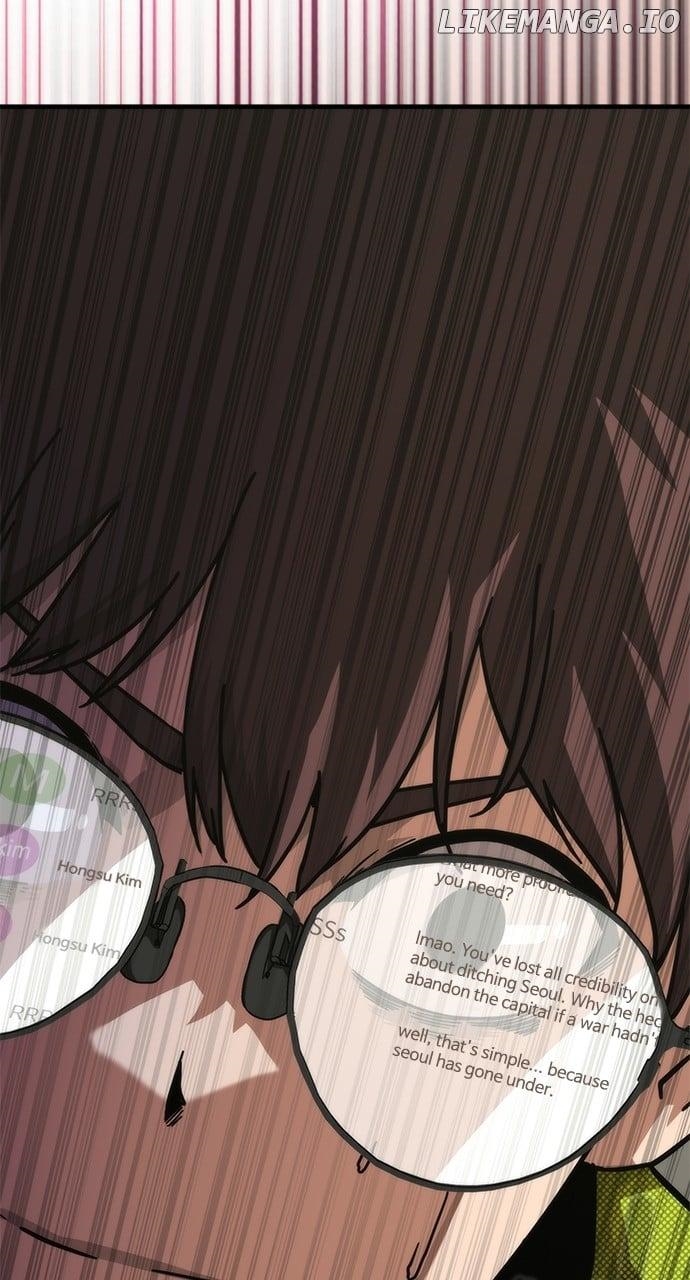 Zombie Revelation: 82-08 - Chapter 28 Page 100