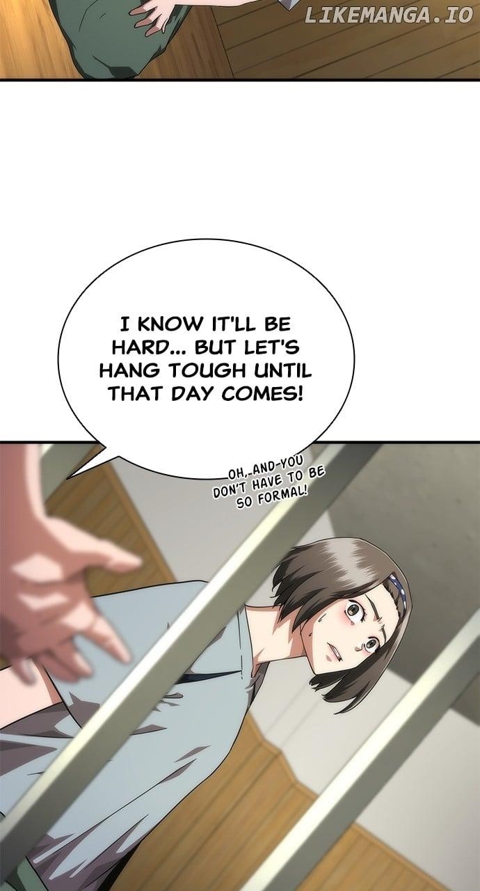 Zombie Revelation: 82-08 - Chapter 28 Page 15