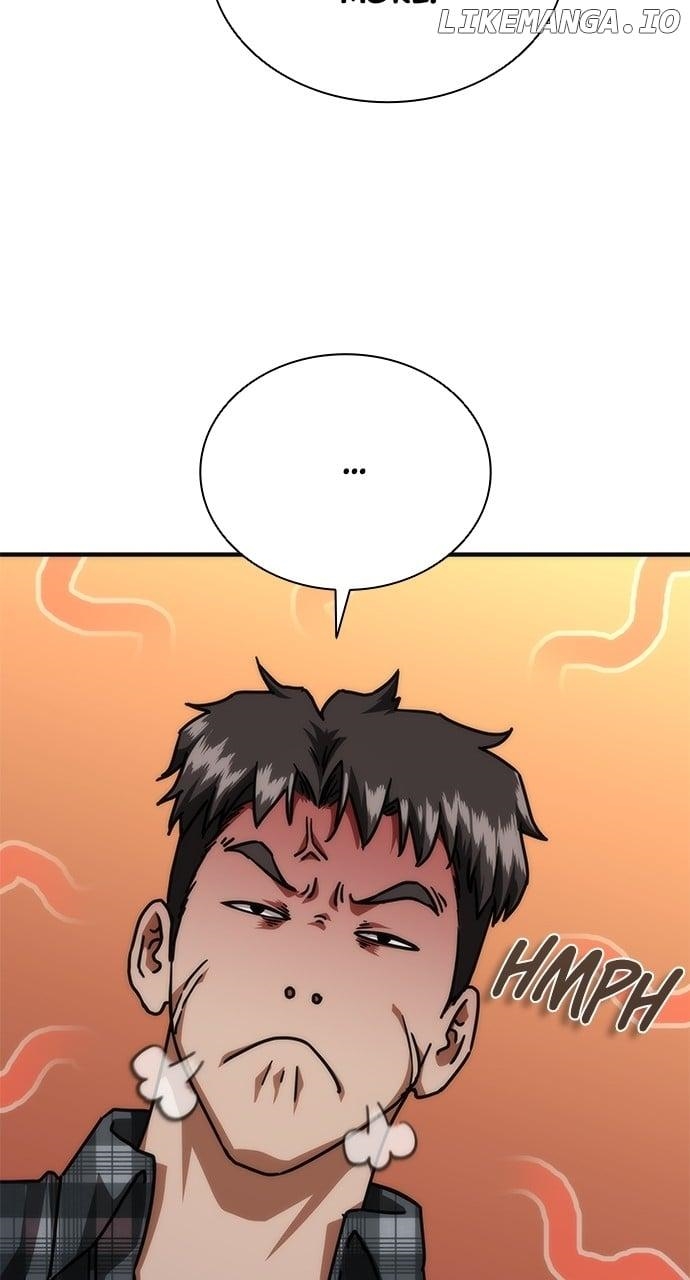 Zombie Revelation: 82-08 - Chapter 28 Page 43