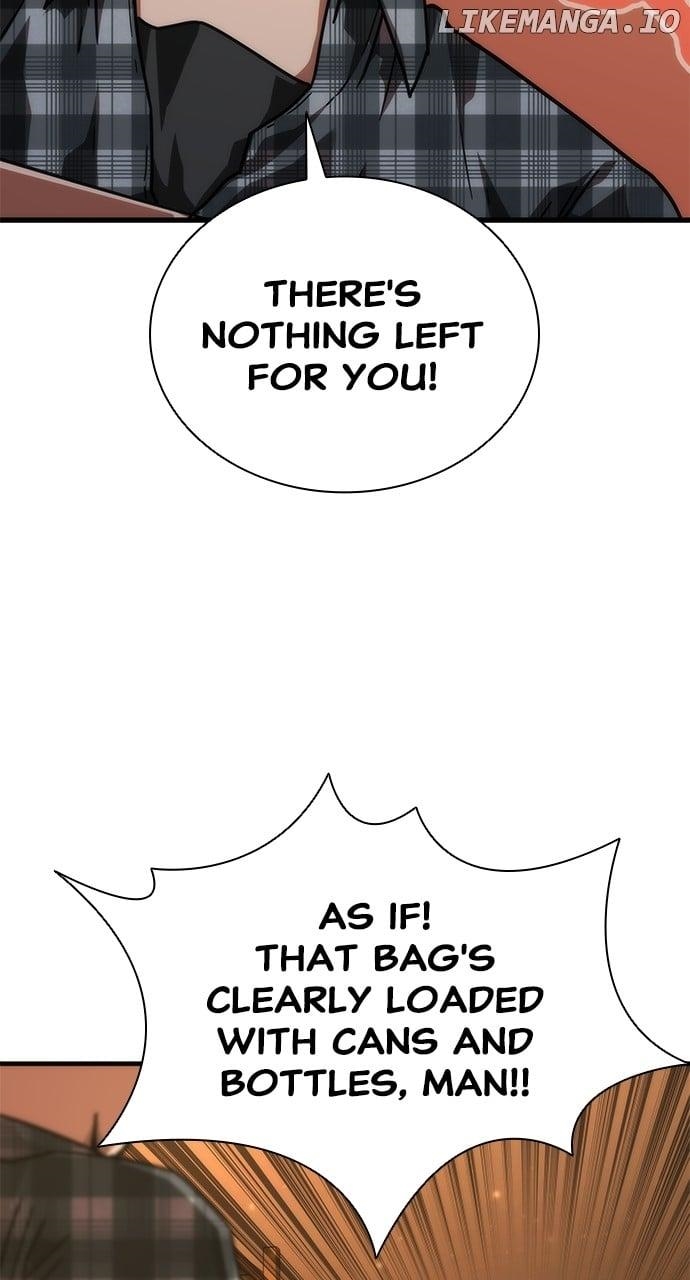 Zombie Revelation: 82-08 - Chapter 28 Page 44