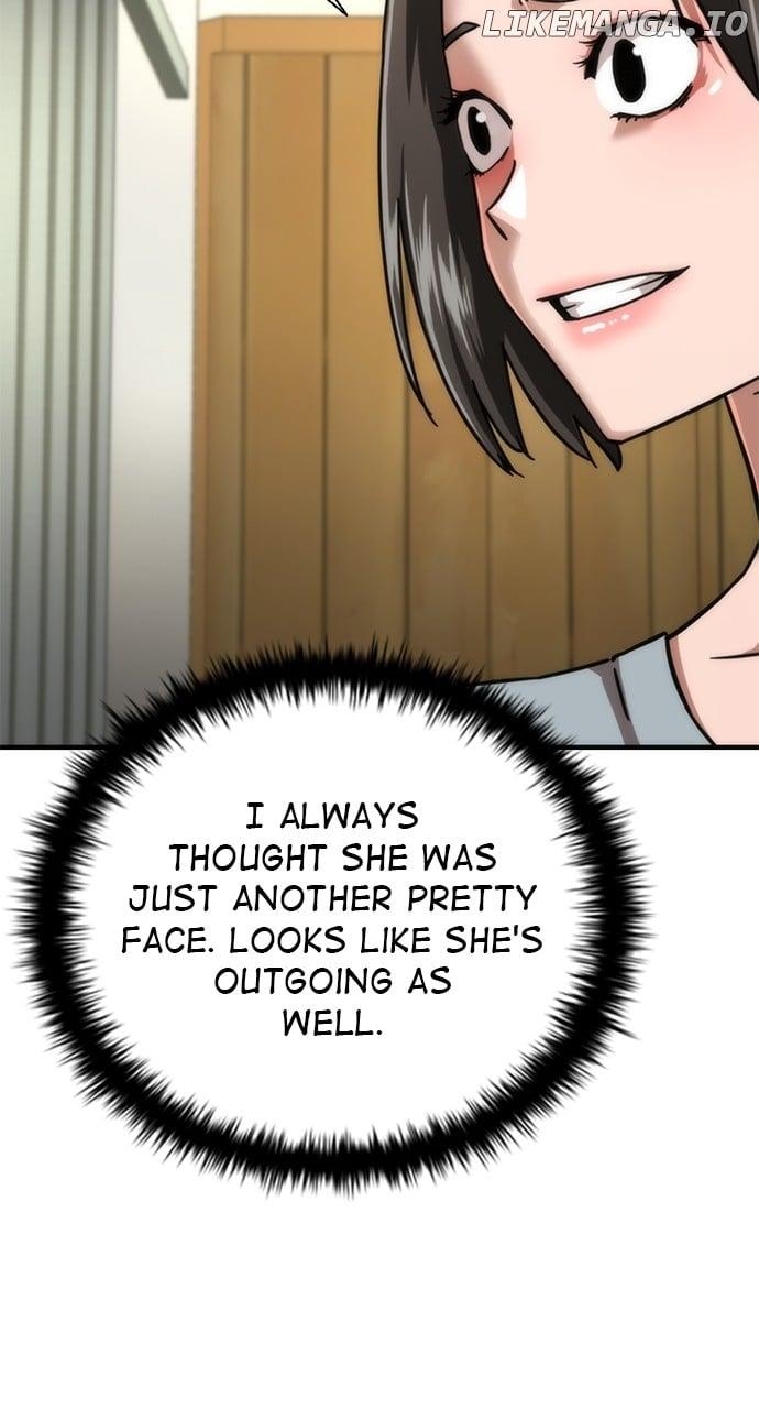 Zombie Revelation: 82-08 - Chapter 28 Page 5