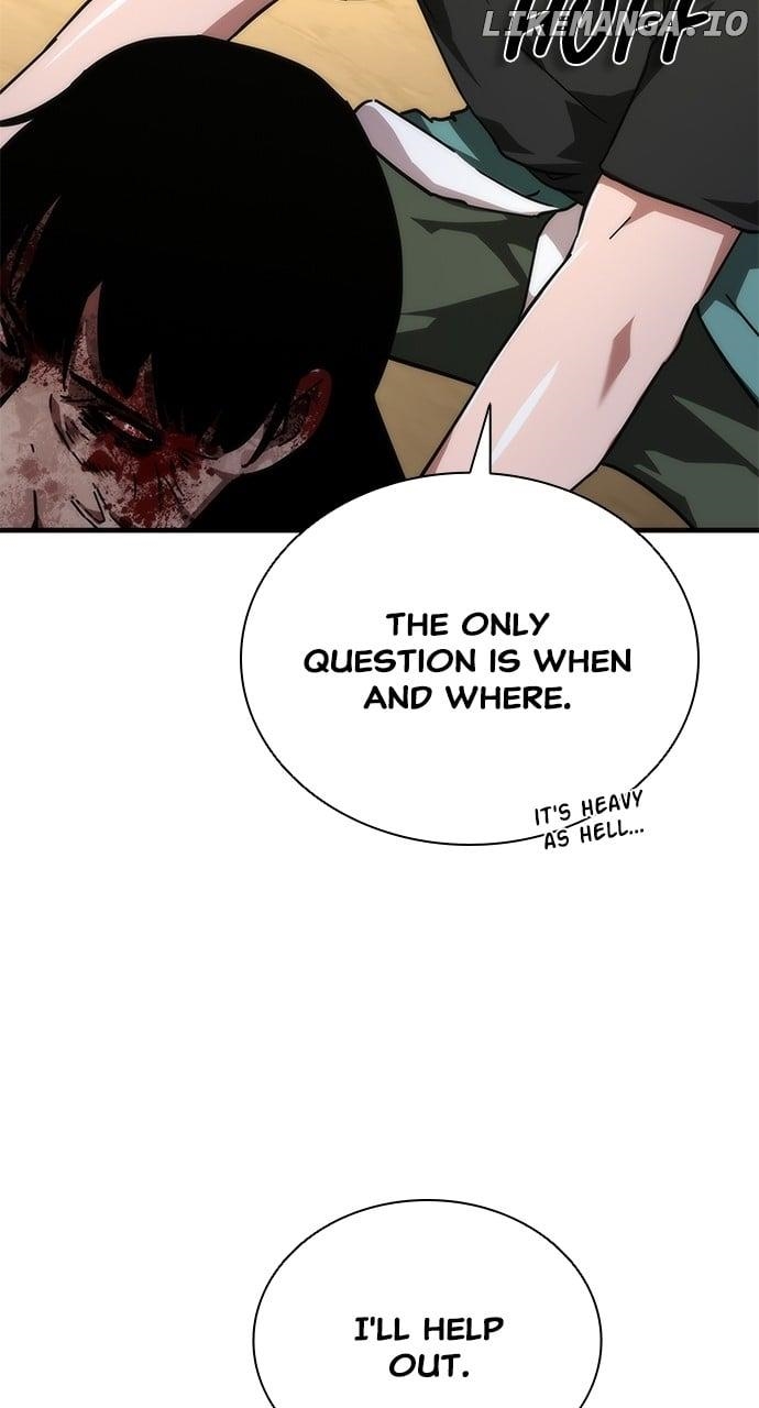 Zombie Revelation: 82-08 - Chapter 28 Page 61