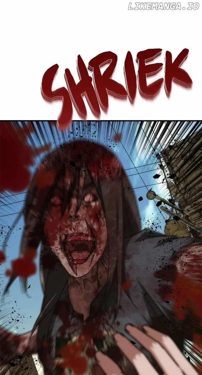 Zombie Revelation: 82-08 - Chapter 29 Page 102