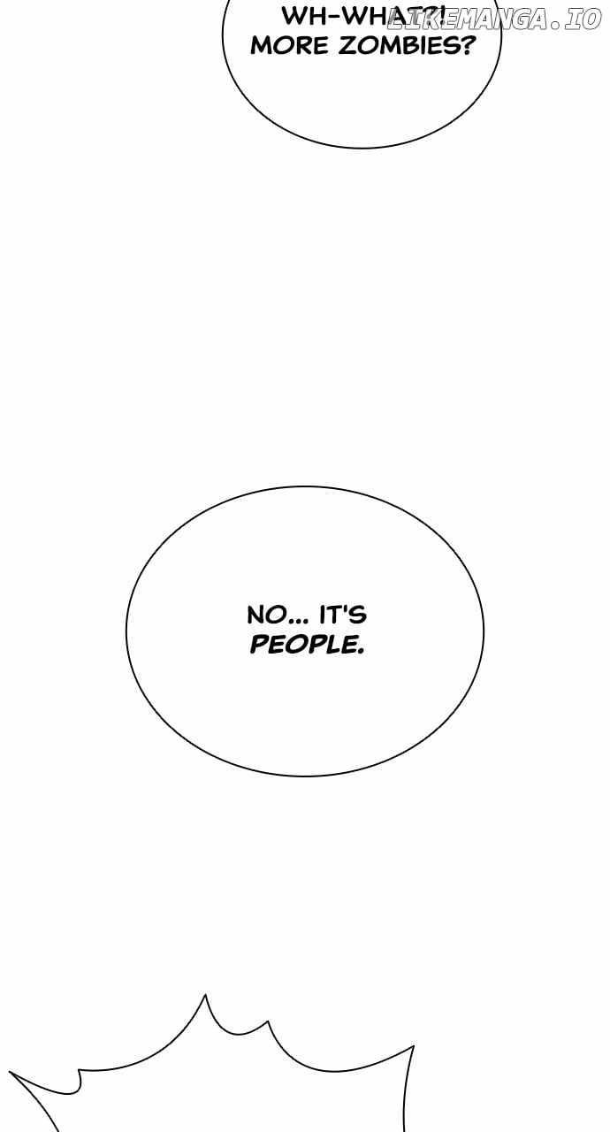 Zombie Revelation: 82-08 - Chapter 29 Page 128