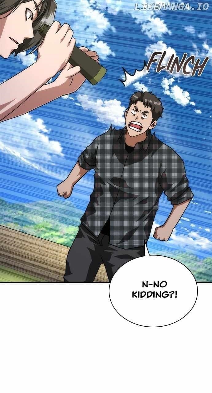 Zombie Revelation: 82-08 - Chapter 29 Page 20