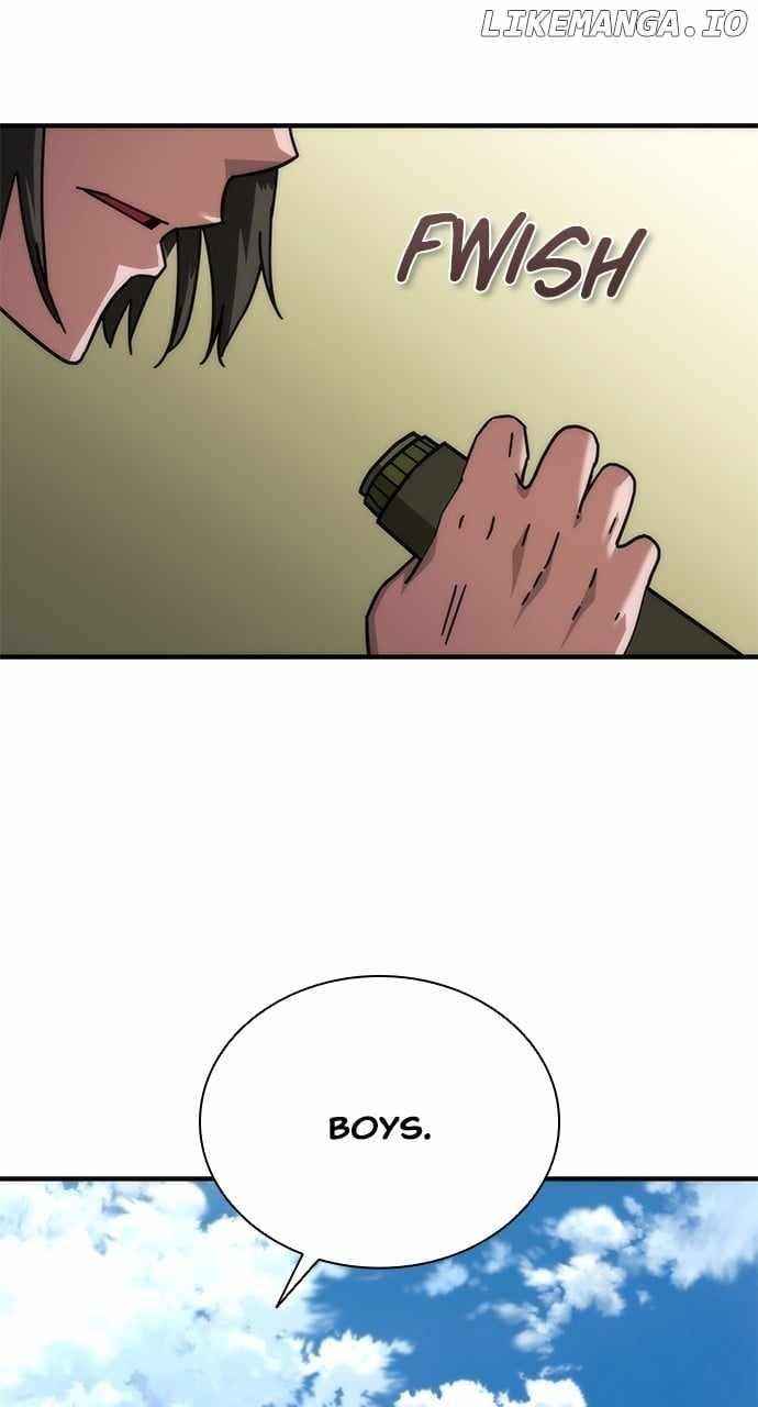 Zombie Revelation: 82-08 - Chapter 29 Page 31