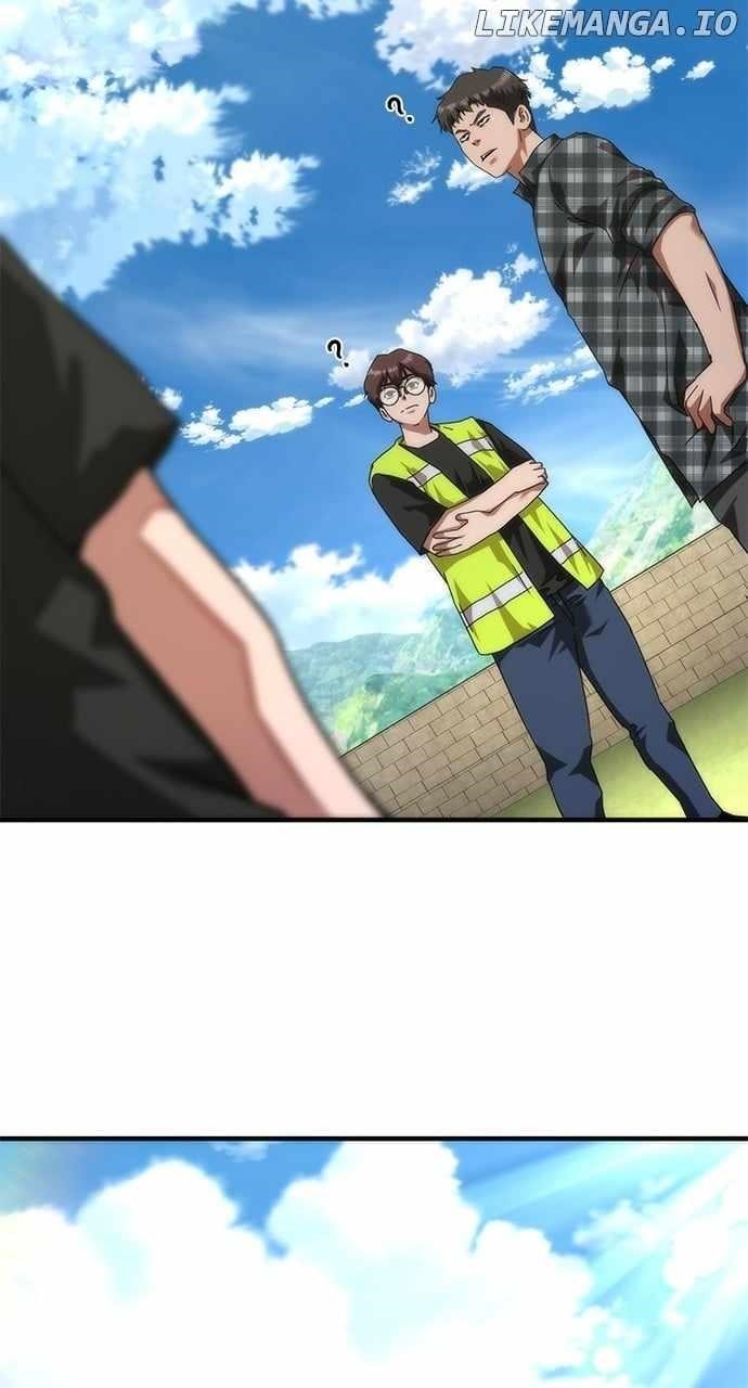 Zombie Revelation: 82-08 - Chapter 29 Page 32