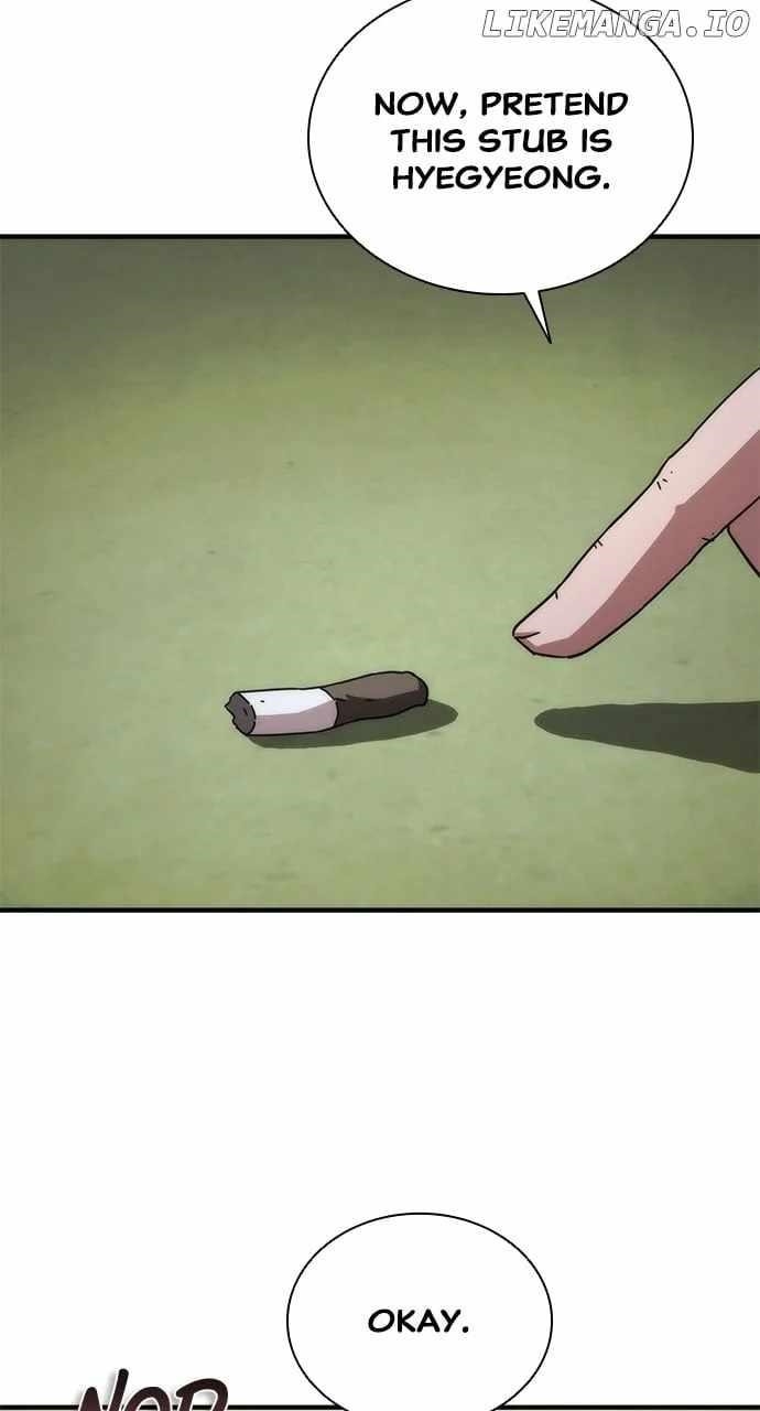 Zombie Revelation: 82-08 - Chapter 29 Page 36