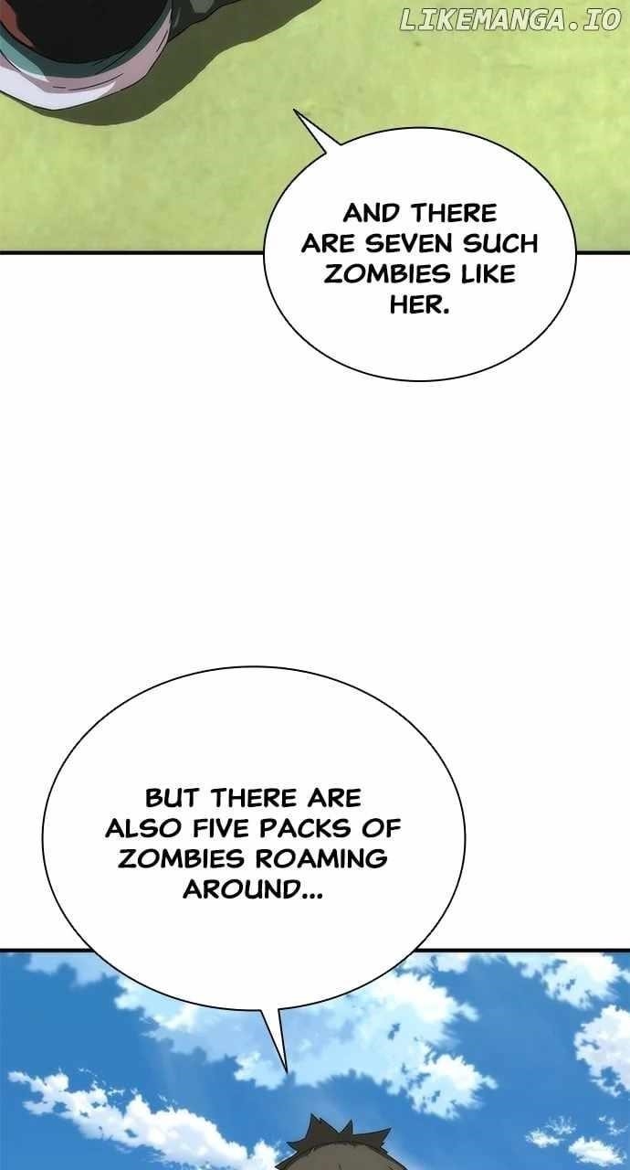 Zombie Revelation: 82-08 - Chapter 29 Page 39