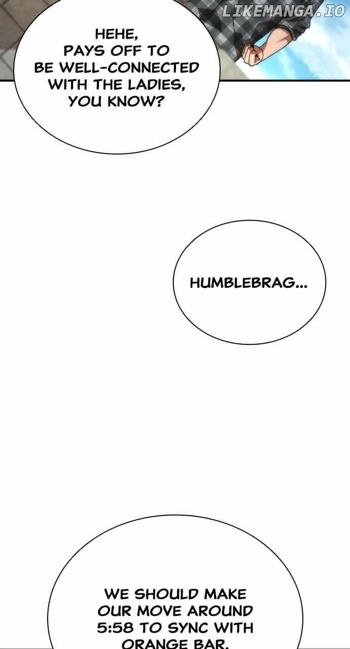 Zombie Revelation: 82-08 - Chapter 29 Page 63