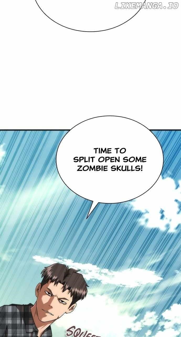 Zombie Revelation: 82-08 - Chapter 29 Page 68