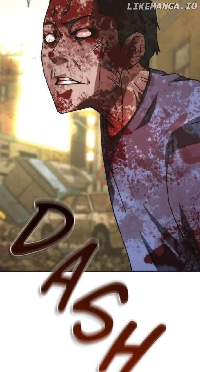 Zombie Revelation: 82-08 - Chapter 29 Page 76