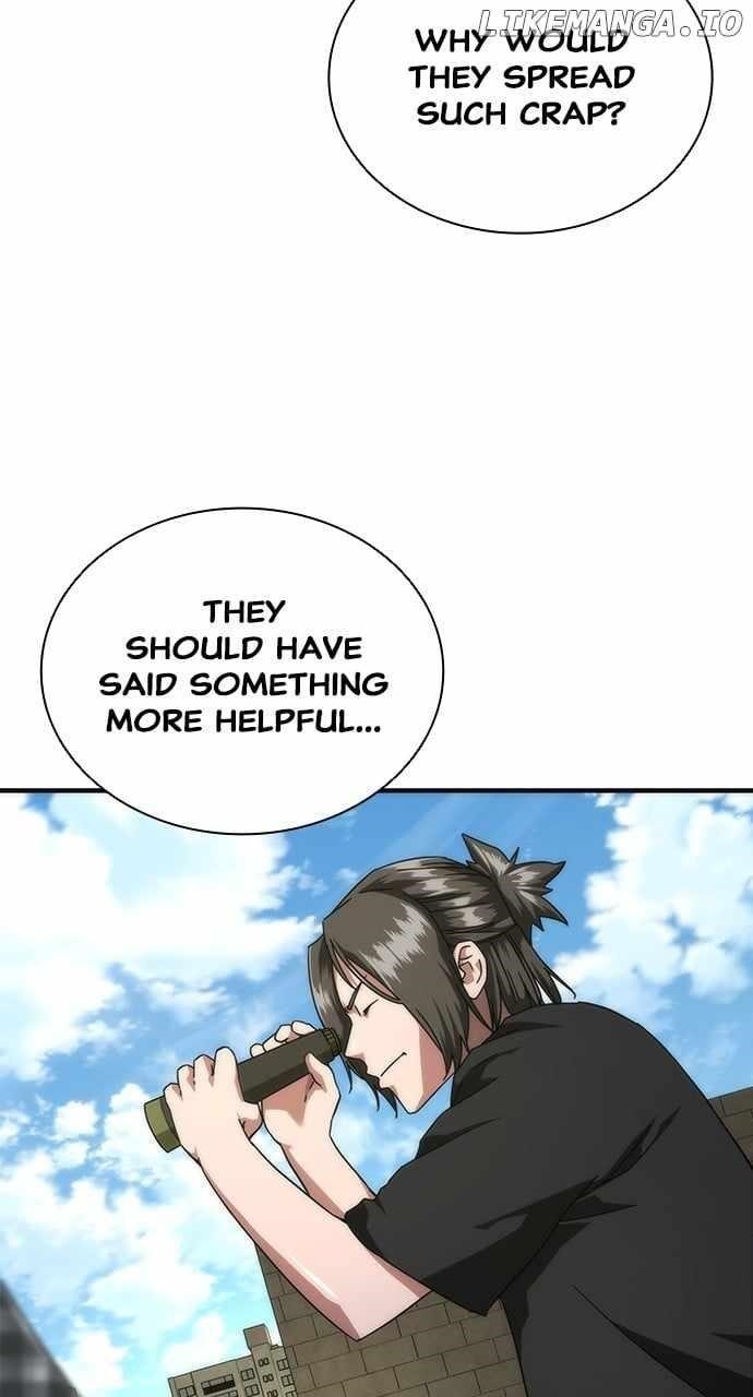 Zombie Revelation: 82-08 - Chapter 29 Page 8