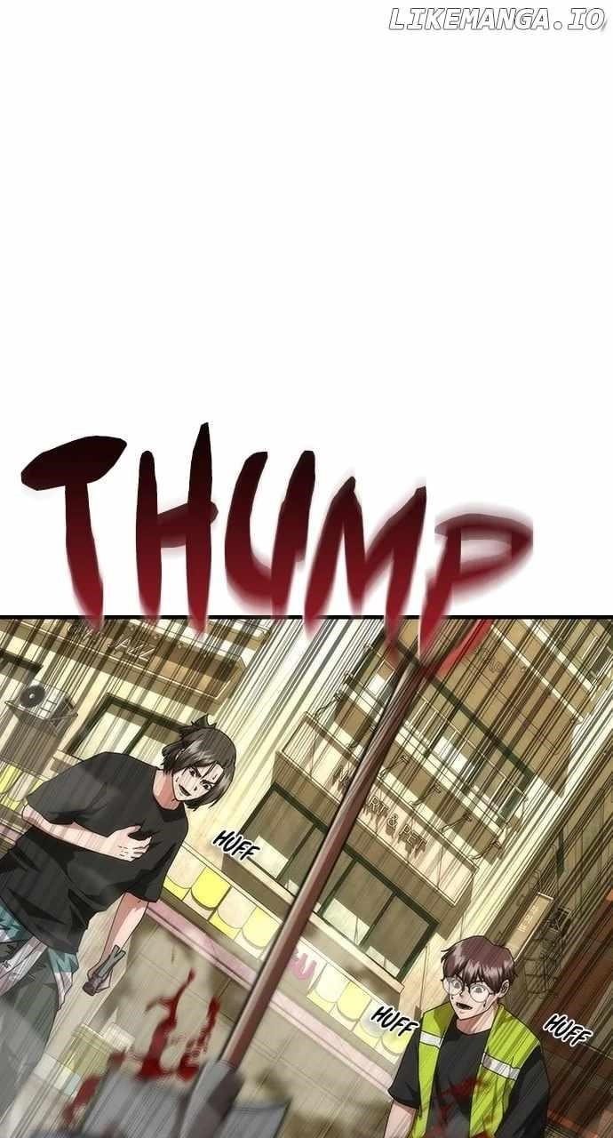 Zombie Revelation: 82-08 - Chapter 29 Page 97