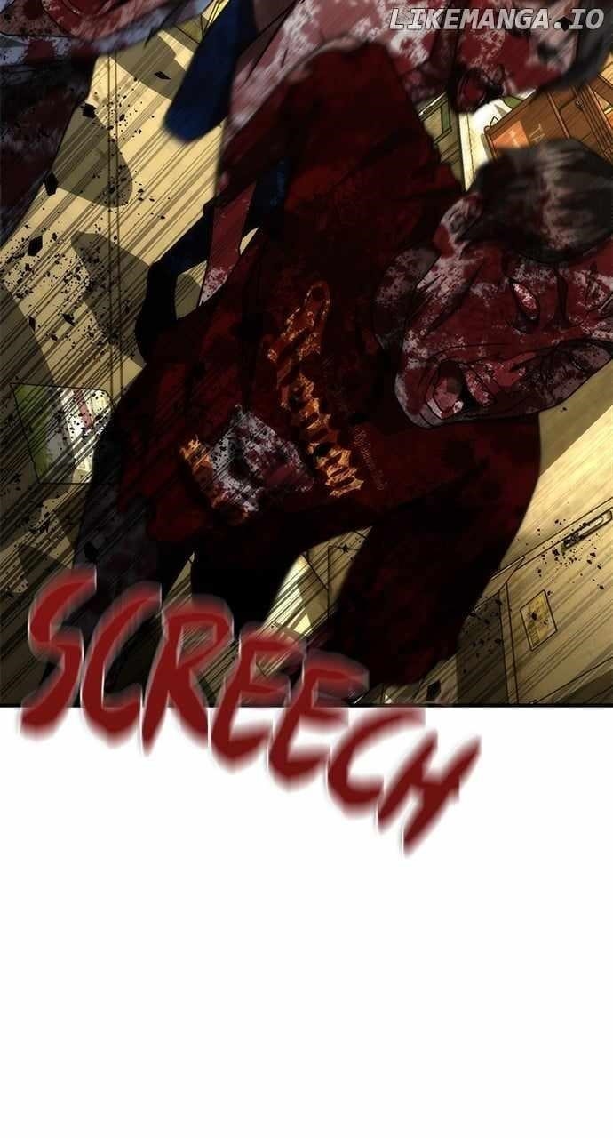 Zombie Revelation: 82-08 - Chapter 30 Page 104