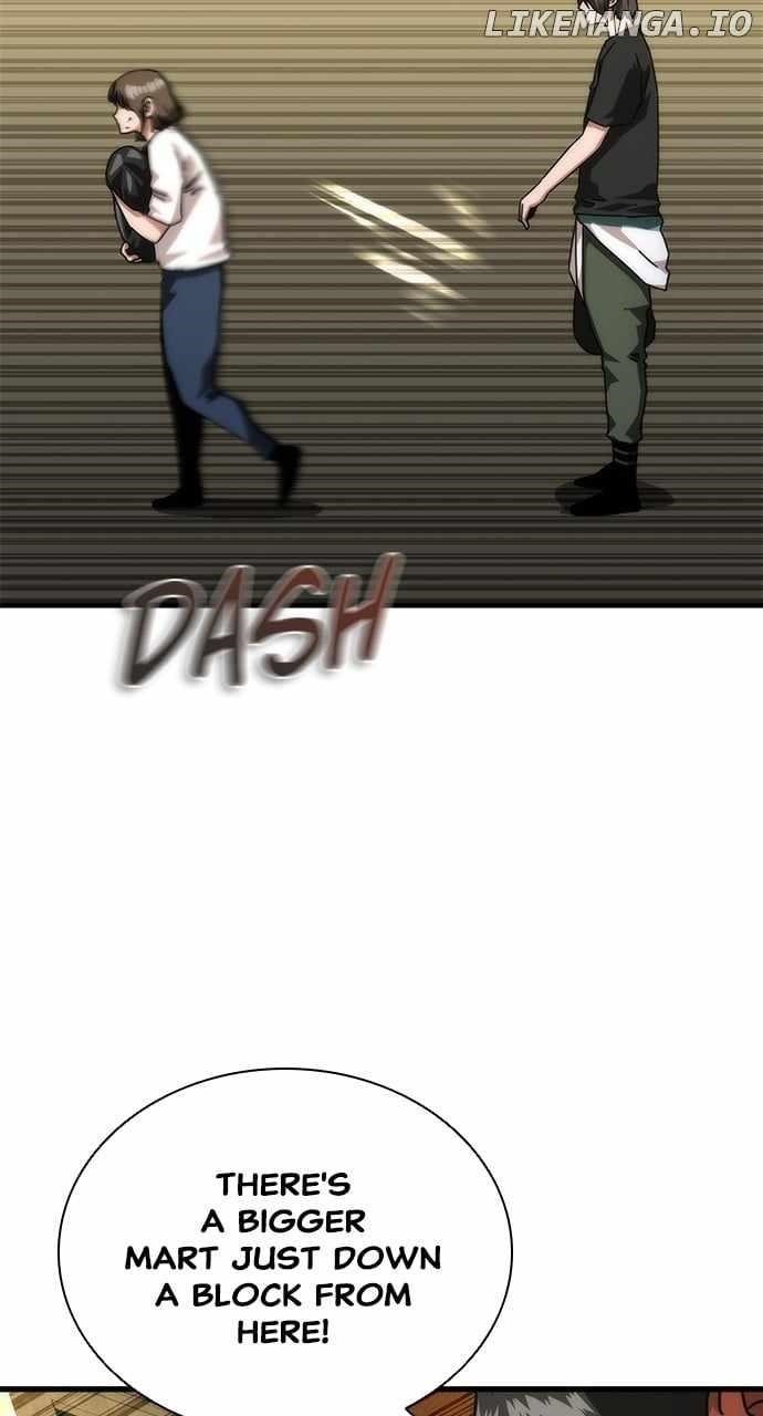 Zombie Revelation: 82-08 - Chapter 30 Page 30