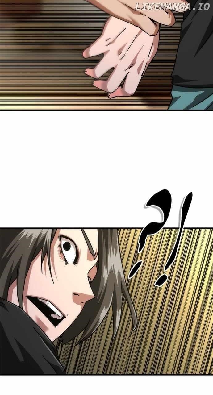 Zombie Revelation: 82-08 - Chapter 30 Page 44