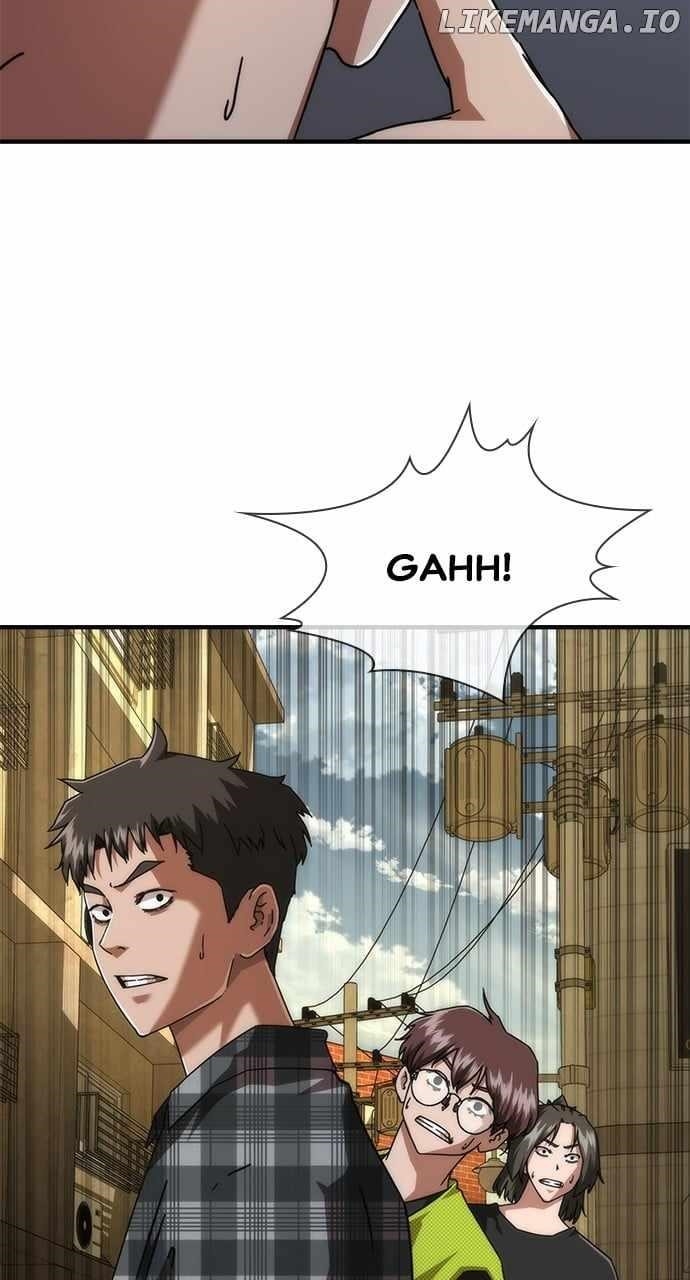 Zombie Revelation: 82-08 - Chapter 30 Page 66