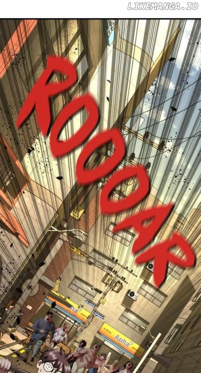 Zombie Revelation: 82-08 - Chapter 30 Page 88