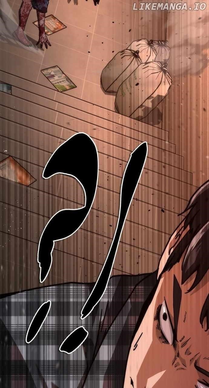 Zombie Revelation: 82-08 - Chapter 31 Page 26