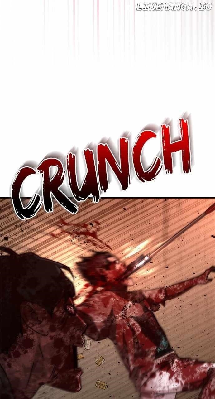 Zombie Revelation: 82-08 - Chapter 31 Page 33