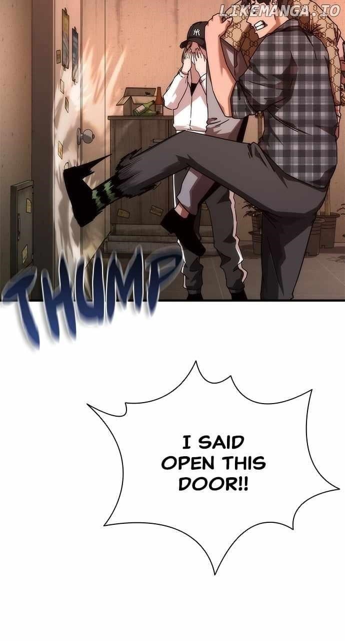 Zombie Revelation: 82-08 - Chapter 31 Page 4