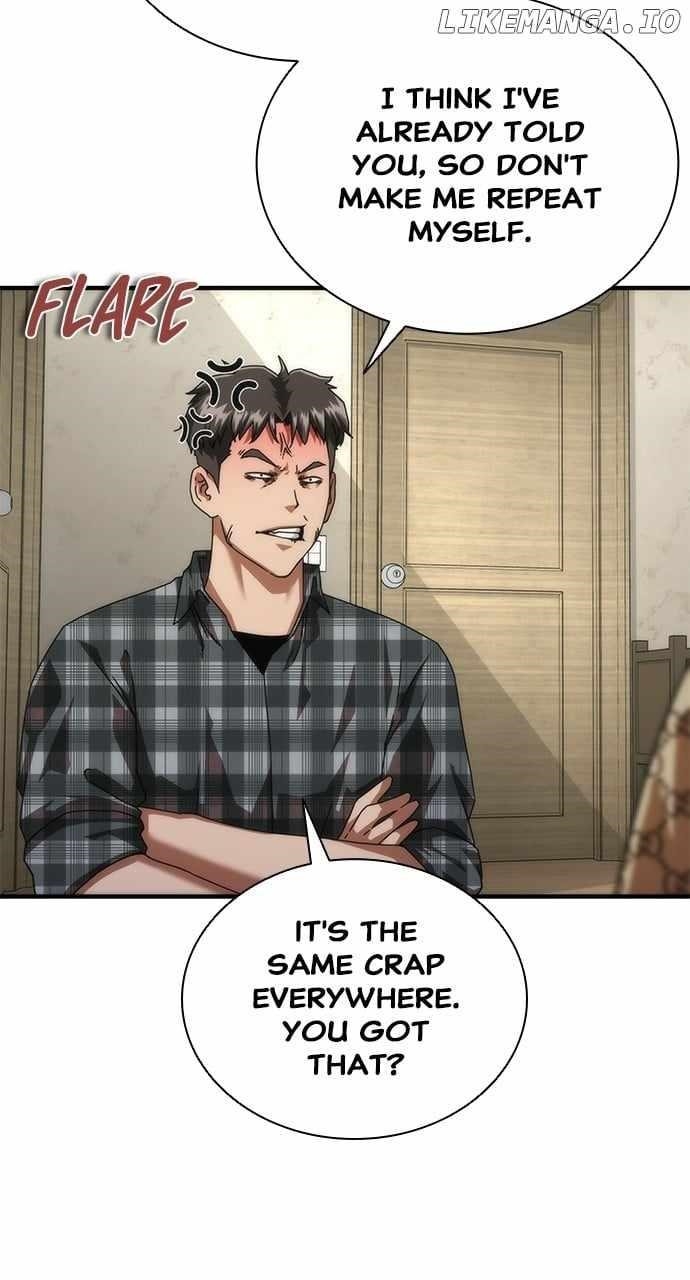 Zombie Revelation: 82-08 - Chapter 31 Page 91