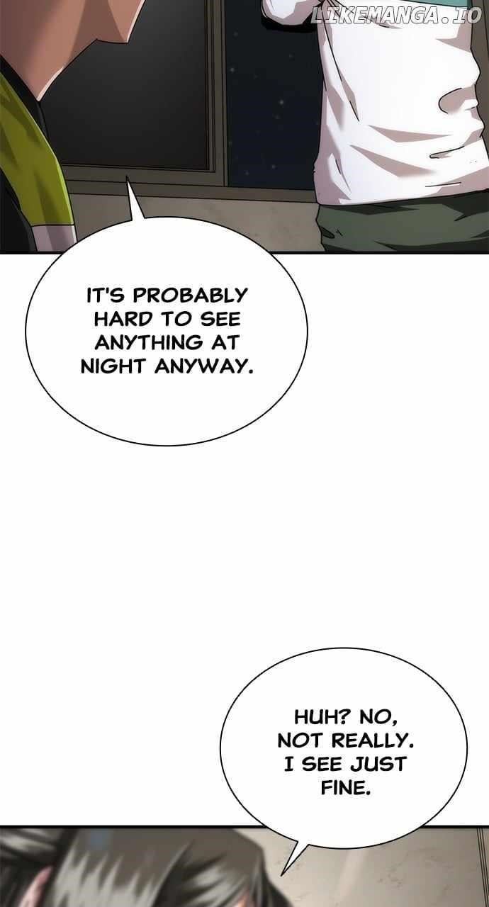 Zombie Revelation: 82-08 - Chapter 31 Page 94