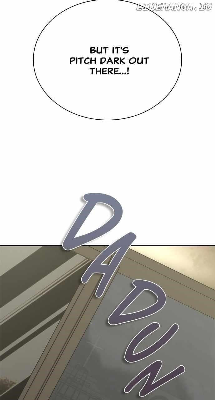 Zombie Revelation: 82-08 - Chapter 31 Page 97