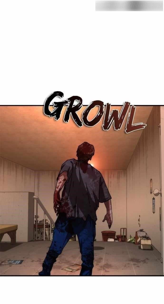 Zombie Revelation: 82-08 - Chapter 32 Page 2